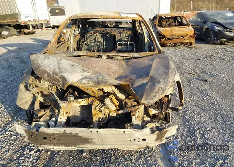 2013 Subaru Impreza 2.0I Premium z USA, uszkodzony, nr VIN JF1GJAC63DH016675